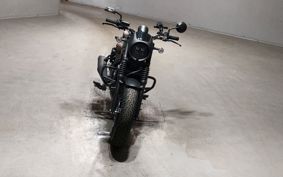HONDA REBEL 250 S MC49