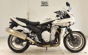 SUZUKI BANDIT 1250 SA 2010 GW72A