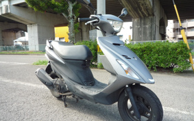 SUZUKI ADDRESSV125SS CF4MA