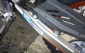 YAMAHA TRICKER Gen.2 2023 DG16J