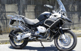BMW R1200GS ADVENTURE 2008 0380
