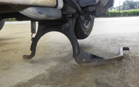 SUZUKI LET's 4 CA45A