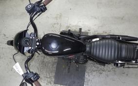 HARLEY XL1200NS 2020