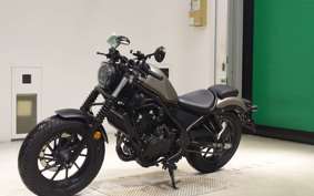 HONDA REBEL 500 A 2022 PC60