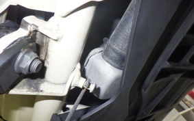 HONDA PS250 2009 MF09