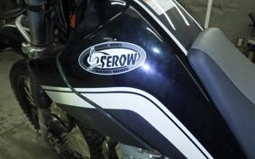 YAMAHA SEROW 225 Gen.3 1987 DG08J