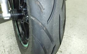 KAWASAKI KSR-2 MX080B