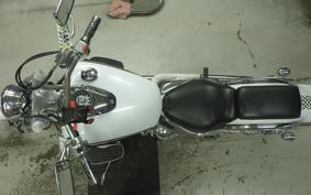 YAMAHA DRAGSTAR 400 1999 4TR