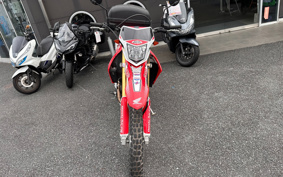 HONDA CRF250L MD38