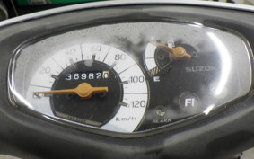 SUZUKI ADDRESS V125 G CF46A