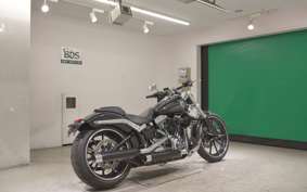 HARLEY FXSB1690 2016