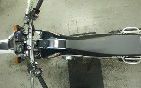 YAMAHA SEROW 225 Gen.3 2021 DG08J