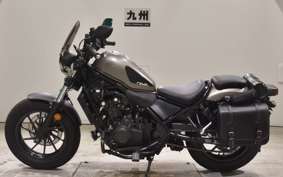 HONDA REBEL 500 A 2019 PC60