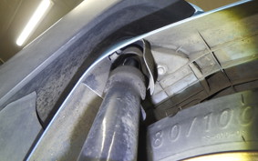 HONDA TACT Basket 2025 AF75