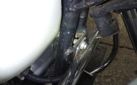 HARLEY FLH 1340 1980