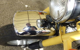 HONDA MONKEY Z50J