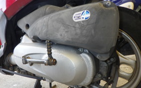 HONDA TODAY AF61