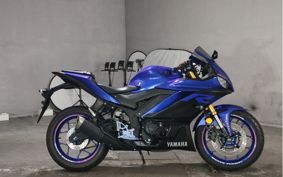 YAMAHA YZF-R25 RG43J