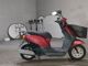 Фото Honda TACT BASIC с японского аукциона