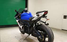 SUZUKI GSX-R750 2012
