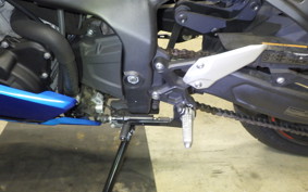 KAWASAKI ZX-4R SE 2023 ZX400P
