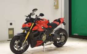 DUCATI STREETFIGHTER V4 S 2024