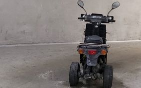 HONDA GYRO TD01