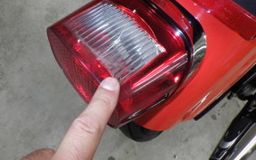 HARLEY XL883RI 2007