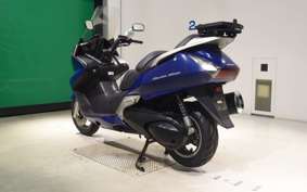 HONDA SILVER WING 400 2004 NF01