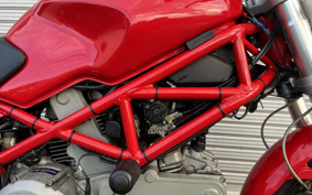 DUCATI MONSTAR 400 2005 ZDMM407AA4B