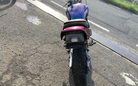 SUZUKI GSX400 GK79A