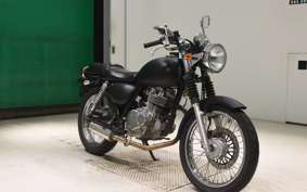 SUZUKI ST250E 2014 NJ4CA