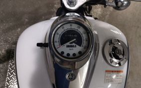 YAMAHA DRAGSTAR 250 VG02J