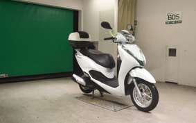 HONDA LEAD 125 2004 JF45