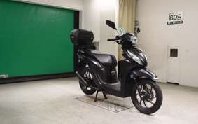 HONDA DIO 110 2012 JK03