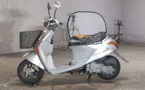 SUZUKI LET's 5 CA47A