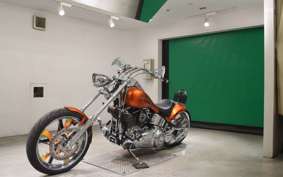 HARLEY FXSTC 1580 2010