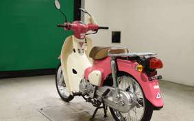 HONDA C110 SUPER CUB 2026 JA44