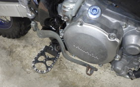 YAMAHA YZ85LW CB16C