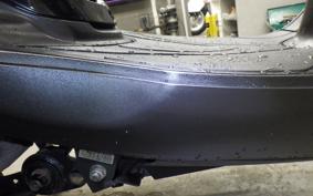 YAMAHA AXIS 125 TREET 2010 SE53J