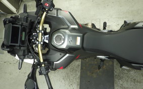 HONDA CRF1100L AFRICA TWIN DCT 2026 SD15