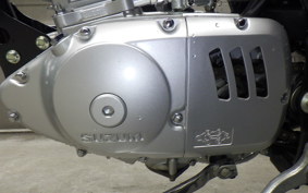 SUZUKI GN125 H 1989