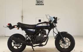 HONDA APE 50 2022 AC18