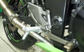 KAWASAKI NINJA 250 EX250L