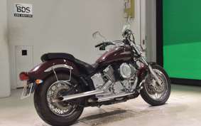 YAMAHA DRAGSTAR 1100 2007 VP13J