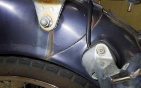 HONDA C90 SUPER CUB 1997 HA02