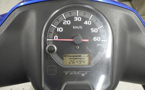 HONDA TACT Basket AF79