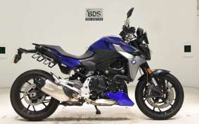BMW F900R 2020