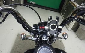 HARLEY FXDBI 2006