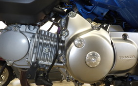HONDA MONKEY 125 JB02